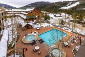 Dakota Lodge by Summit County Mountain Retreats